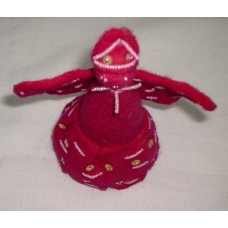 X-mass Decoration & Dolls